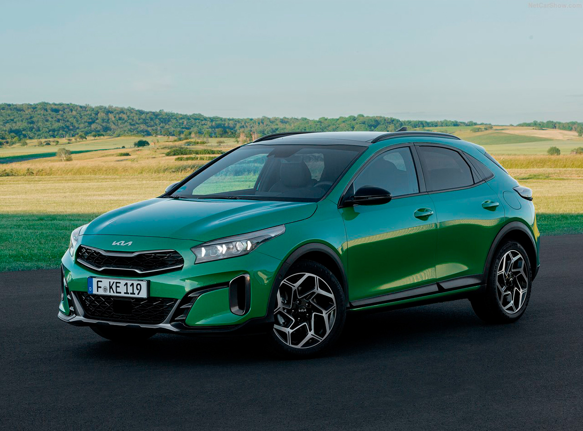 Kia Ceed y xCeed: las claves de la familia de modelos más icónica de la marca