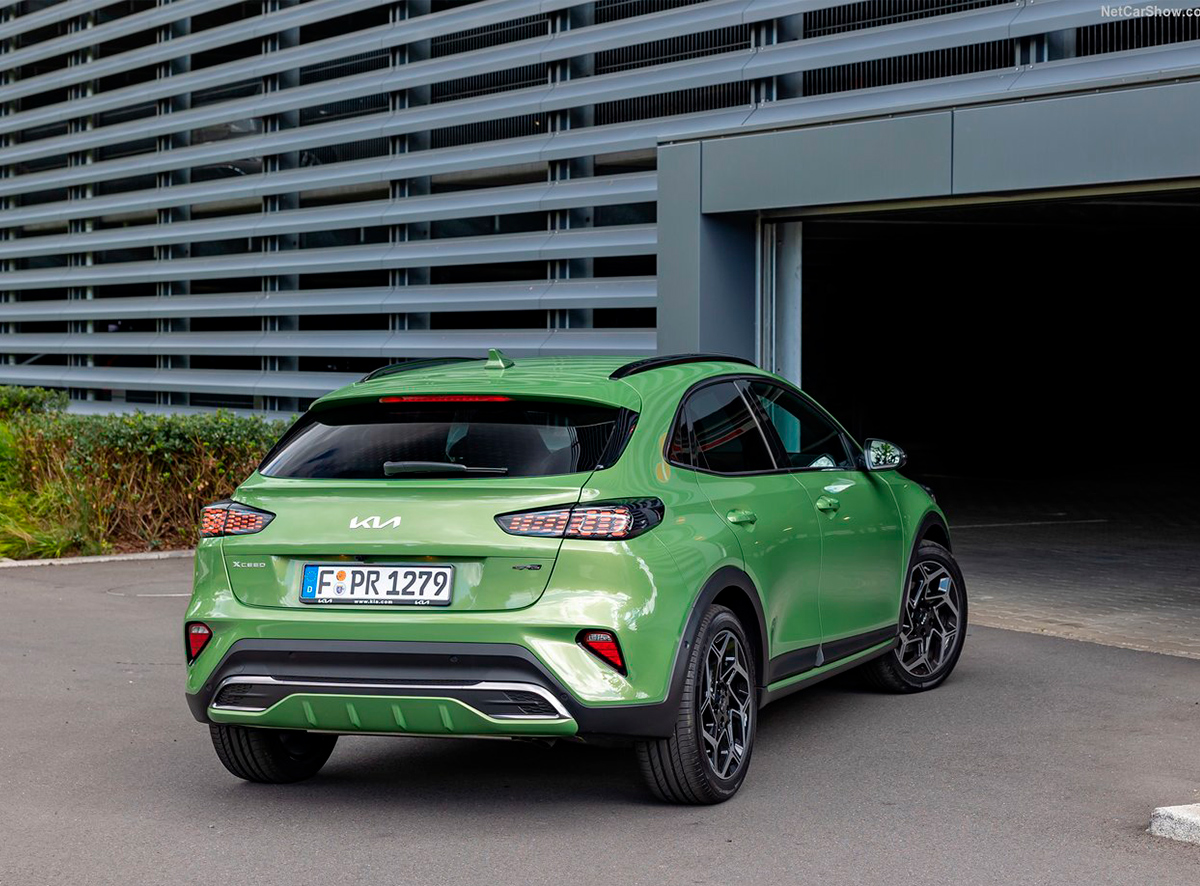 Kia Ceed y xCeed: las claves de la familia de modelos más icónica de la marca