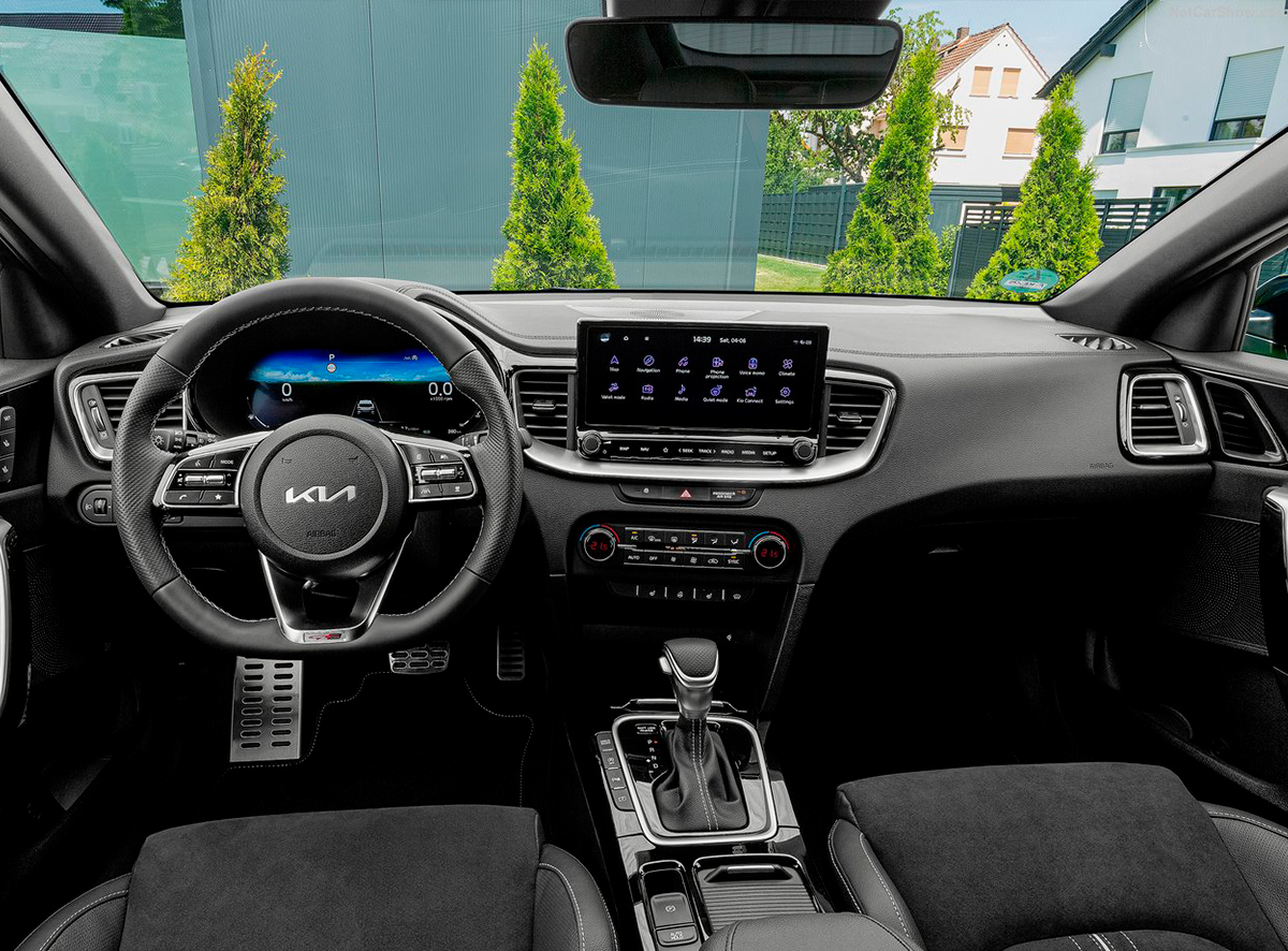 Kia Ceed y xCeed: las claves de la familia de modelos más icónica de la marca