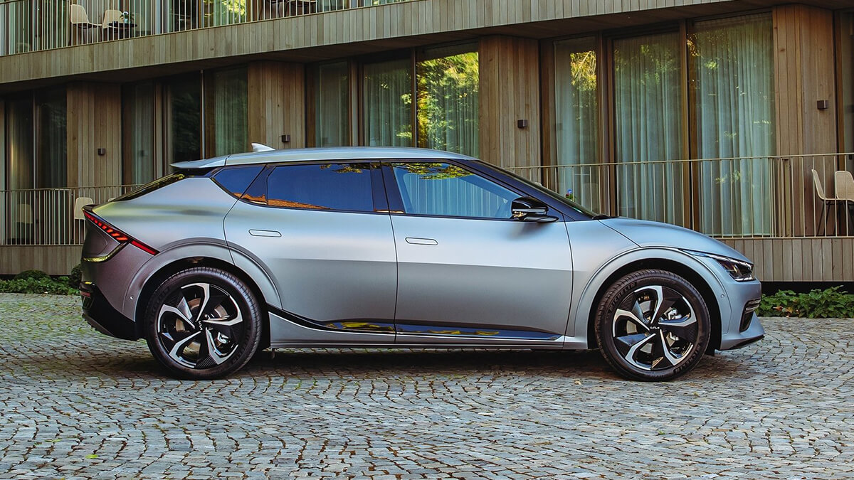 Kia EV6