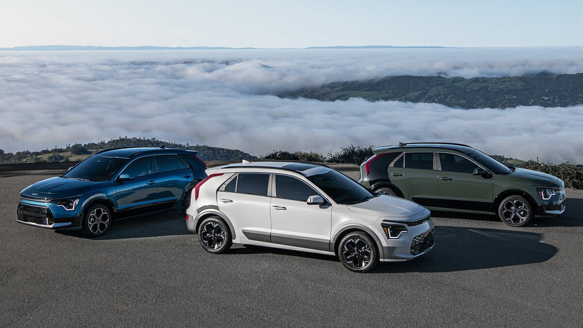 Kia Niro