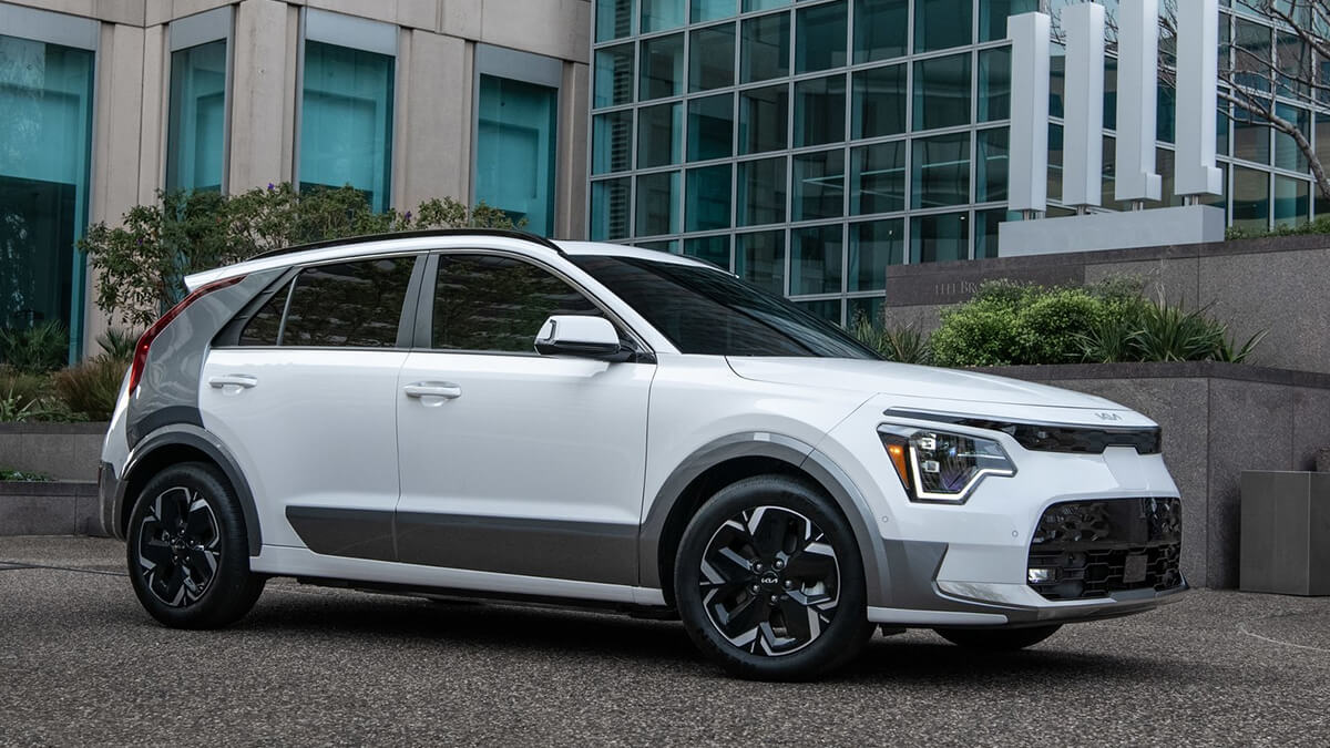 Kia Niro