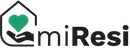 Logo miResi