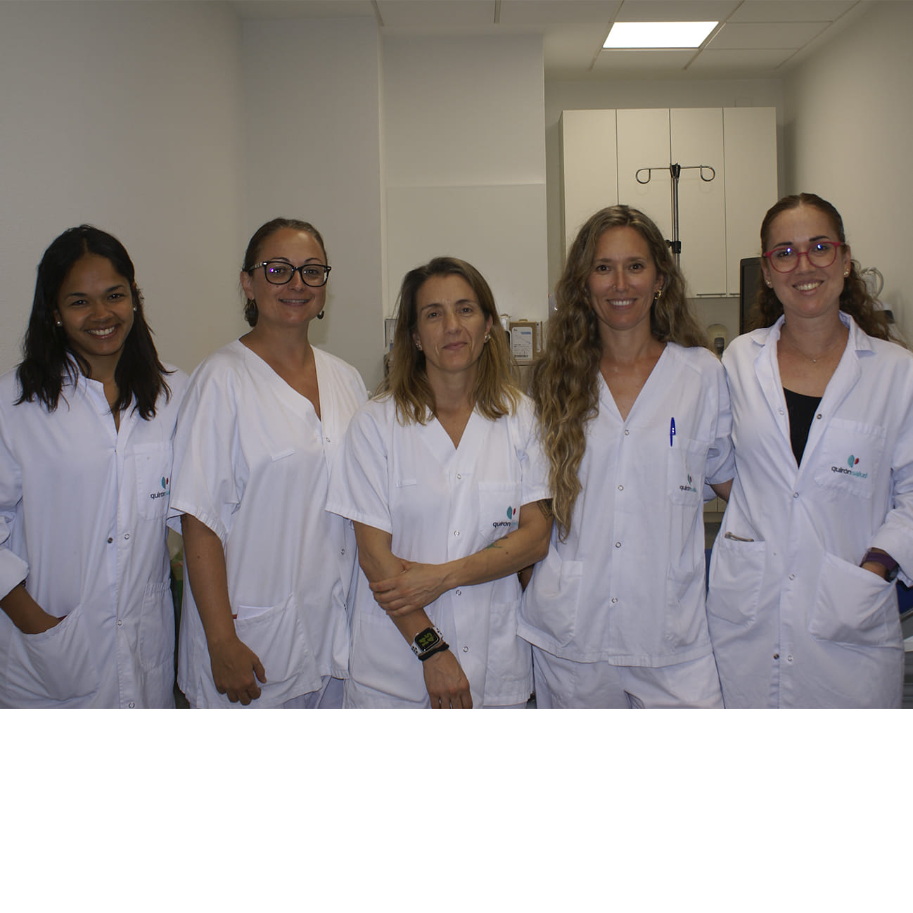 Hablamos con el servicio Servicio de Patología digestiva del Hospital Quirónsalud Valencia