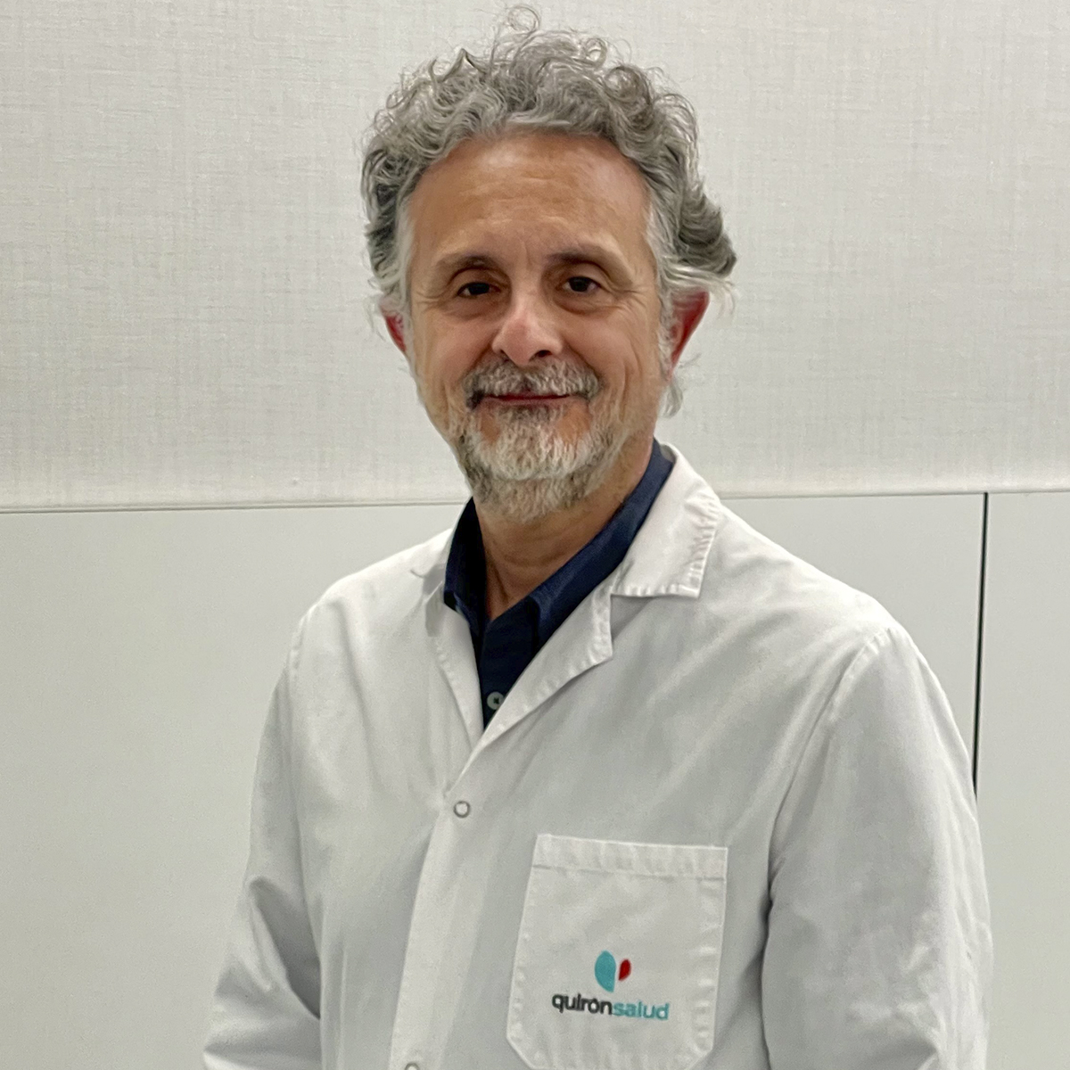 Dr. Juan José Lerma Garrido