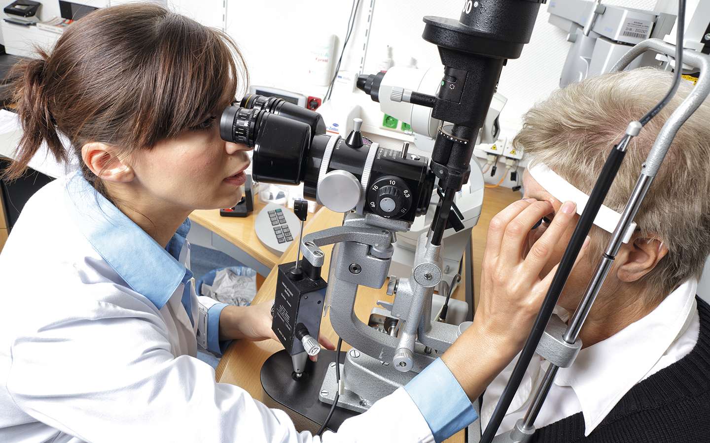 La unidad de oftalmología de BAYER ha lanzado una plataforma que destaca la excelencia y las buenas prácticas en esta disciplina.