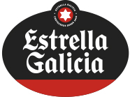 Logo Estrella Galicia