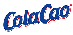 Logotipo ColaCao.