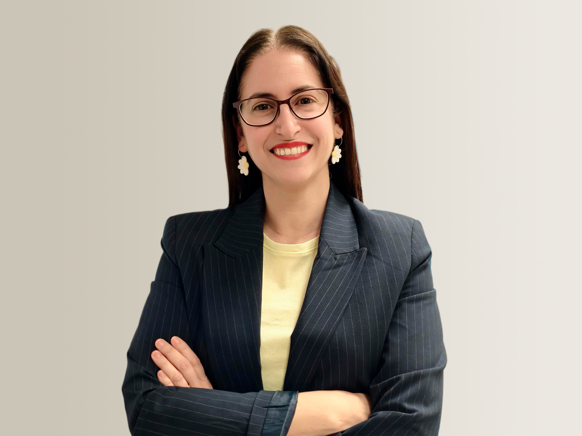 Esperanza Román.