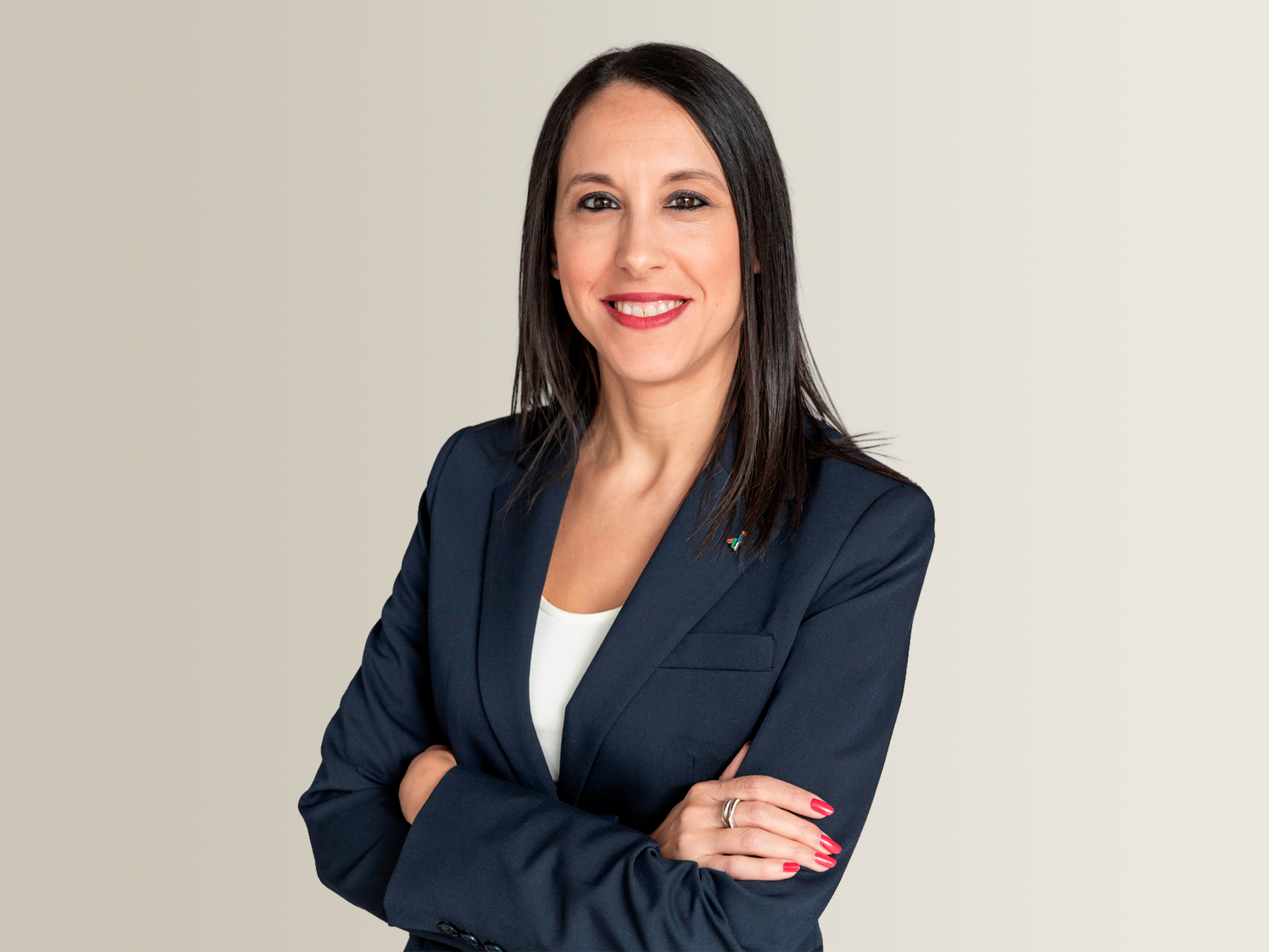 Mónica Trujillo.